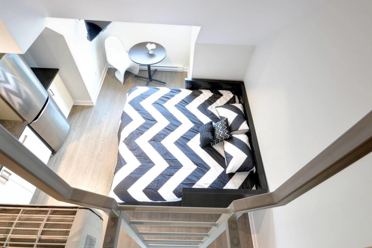 Apartment The Spire @ 87 Mann *